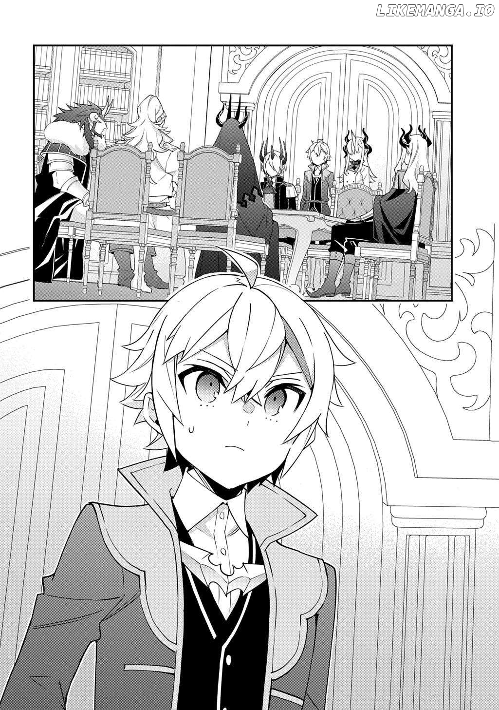 Chronicles of an Aristocrat Reborn in Another World, Chapter 72 image 32